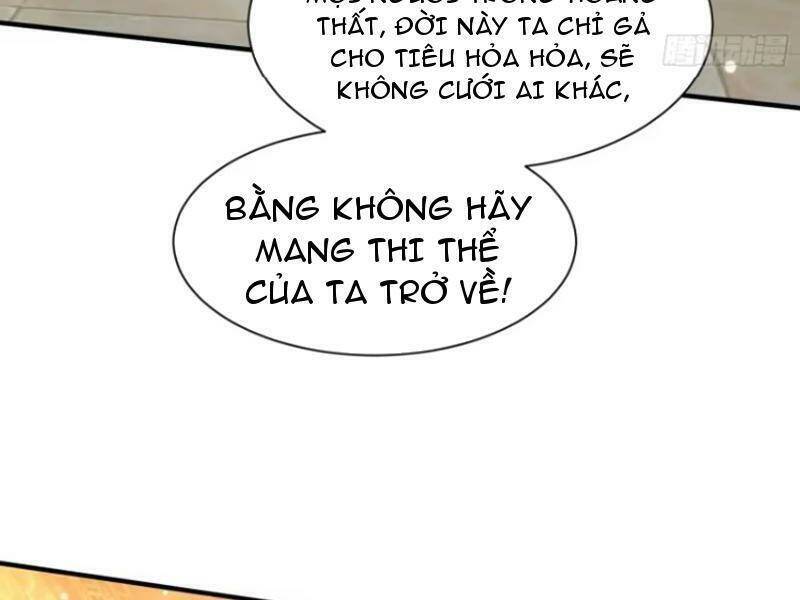 Trăm Tuổi Mở Hệ Thống, Hiếu Tử Hiền Tôn Quỳ Khắp Núi! Chapter 25 - 119
