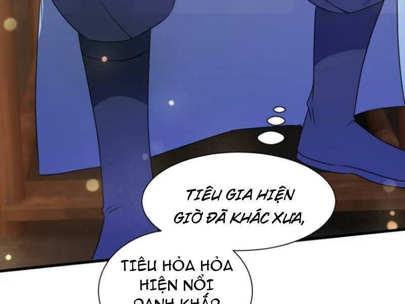 Trăm Tuổi Mở Hệ Thống, Hiếu Tử Hiền Tôn Quỳ Khắp Núi! Chapter 25 - 124