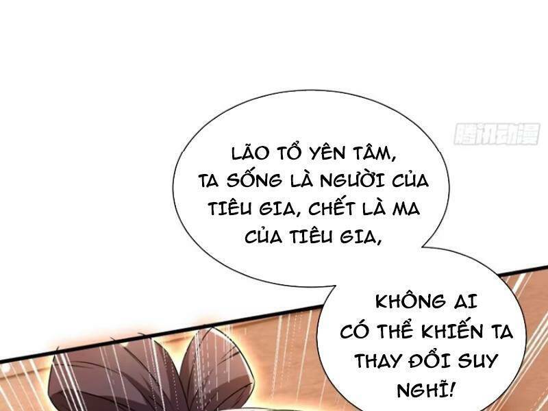 Trăm Tuổi Mở Hệ Thống, Hiếu Tử Hiền Tôn Quỳ Khắp Núi! Chapter 25 - 131
