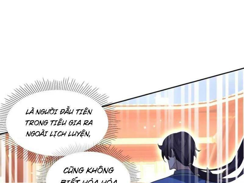 Trăm Tuổi Mở Hệ Thống, Hiếu Tử Hiền Tôn Quỳ Khắp Núi! Chapter 25 - 20