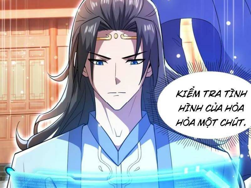 Trăm Tuổi Mở Hệ Thống, Hiếu Tử Hiền Tôn Quỳ Khắp Núi! Chapter 25 - 22