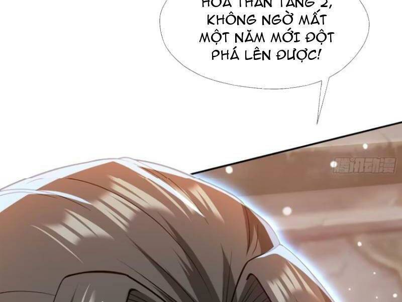 Trăm Tuổi Mở Hệ Thống, Hiếu Tử Hiền Tôn Quỳ Khắp Núi! Chapter 25 - 4