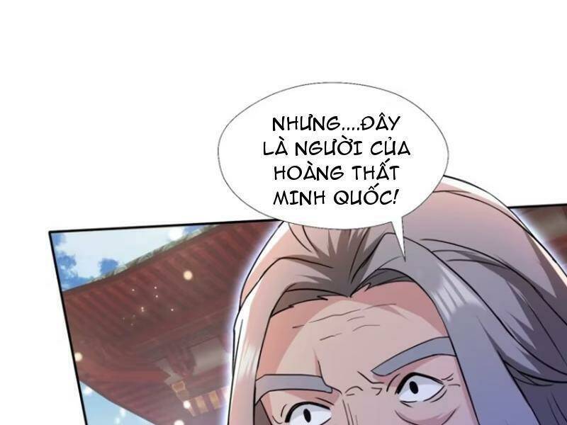 Trăm Tuổi Mở Hệ Thống, Hiếu Tử Hiền Tôn Quỳ Khắp Núi! Chapter 25 - 35