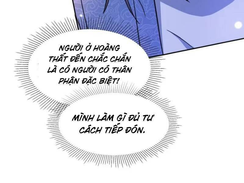Trăm Tuổi Mở Hệ Thống, Hiếu Tử Hiền Tôn Quỳ Khắp Núi! Chapter 25 - 37