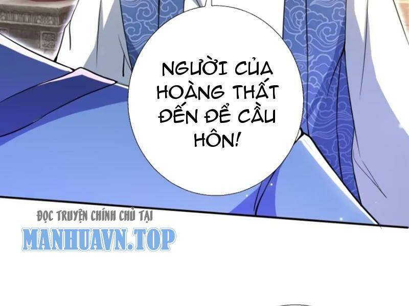 Trăm Tuổi Mở Hệ Thống, Hiếu Tử Hiền Tôn Quỳ Khắp Núi! Chapter 25 - 42