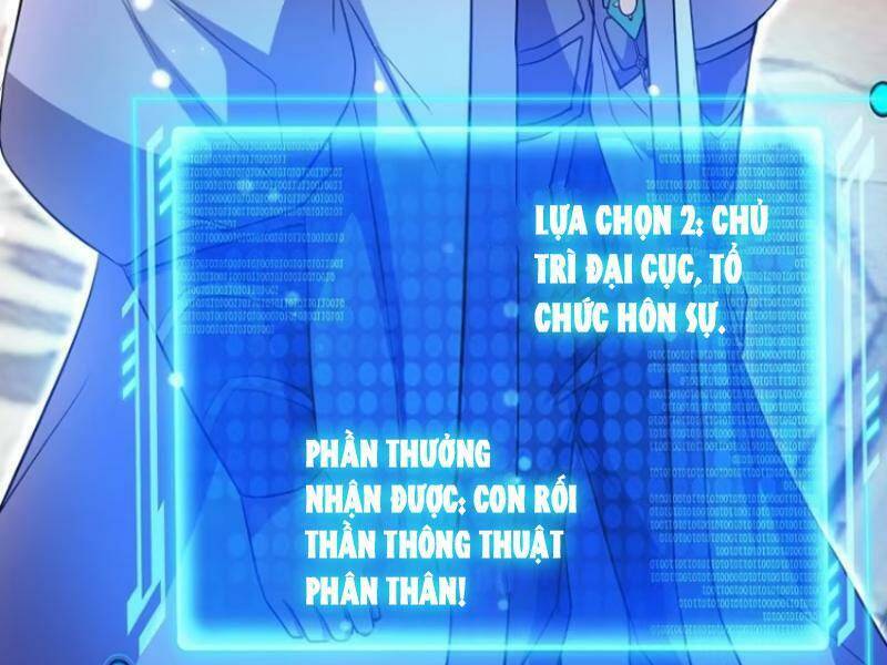 Trăm Tuổi Mở Hệ Thống, Hiếu Tử Hiền Tôn Quỳ Khắp Núi! Chapter 25 - 51