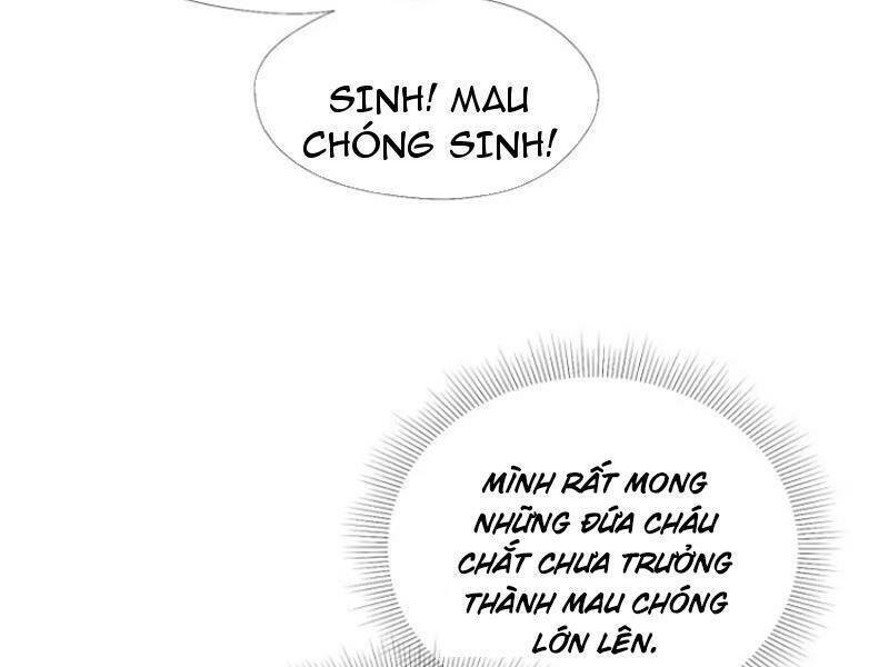 Trăm Tuổi Mở Hệ Thống, Hiếu Tử Hiền Tôn Quỳ Khắp Núi! Chapter 25 - 7