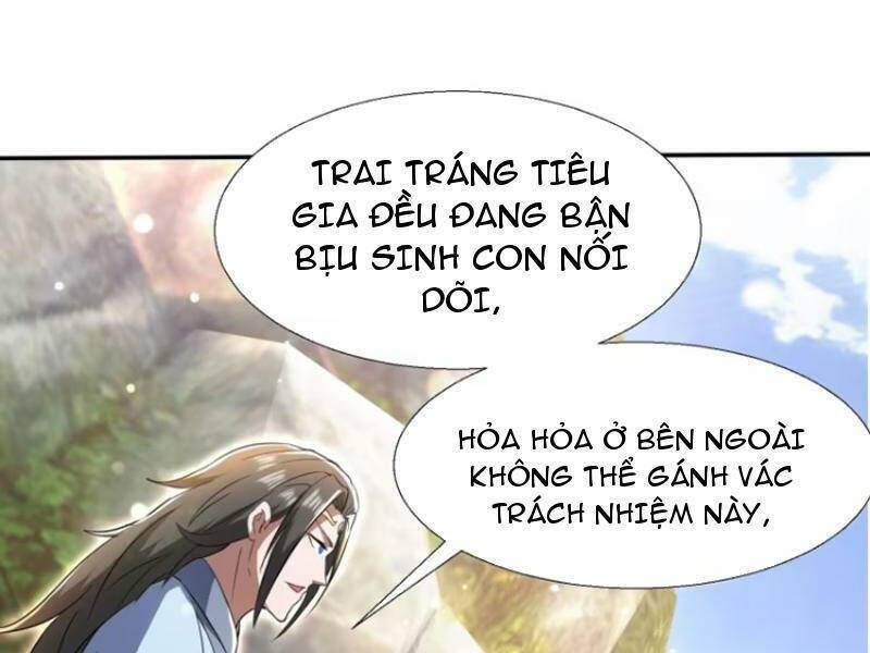 Trăm Tuổi Mở Hệ Thống, Hiếu Tử Hiền Tôn Quỳ Khắp Núi! Chapter 25 - 62