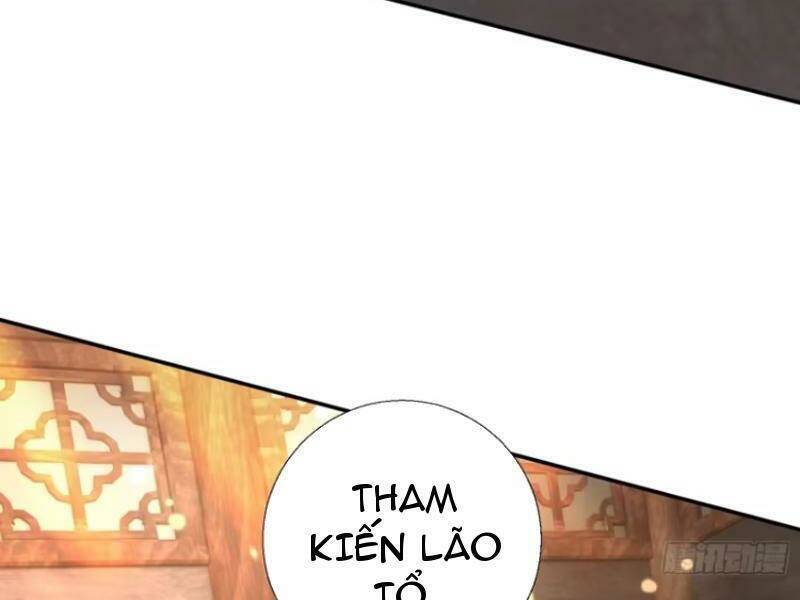 Trăm Tuổi Mở Hệ Thống, Hiếu Tử Hiền Tôn Quỳ Khắp Núi! Chapter 25 - 79