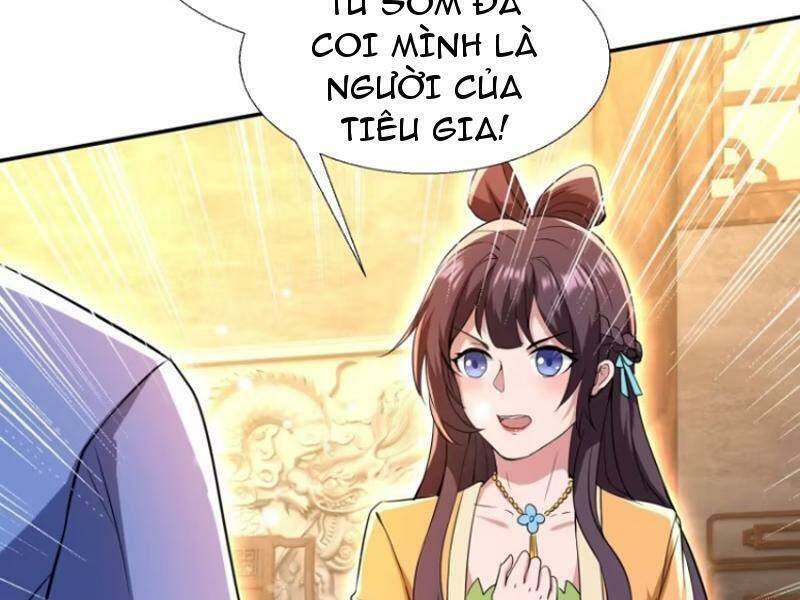 Trăm Tuổi Mở Hệ Thống, Hiếu Tử Hiền Tôn Quỳ Khắp Núi! Chapter 25 - 86