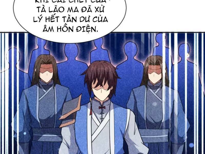 Trăm Tuổi Mở Hệ Thống, Hiếu Tử Hiền Tôn Quỳ Khắp Núi! Chapter 25 - 92