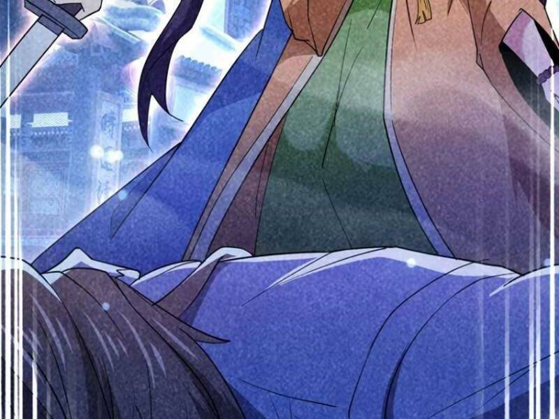 Trăm Tuổi Mở Hệ Thống, Hiếu Tử Hiền Tôn Quỳ Khắp Núi! Chapter 25 - 97