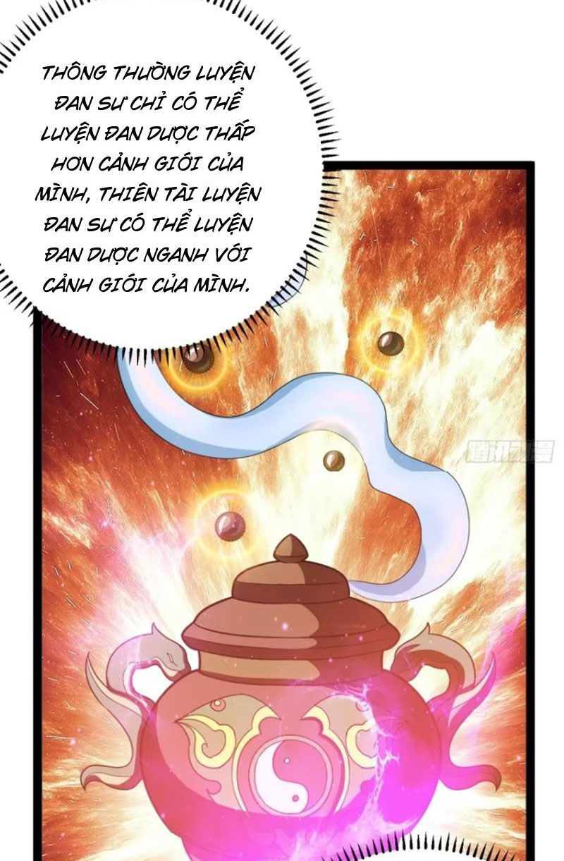 Trăm Tuổi Mở Hệ Thống, Hiếu Tử Hiền Tôn Quỳ Khắp Núi! Chapter 45 - 12