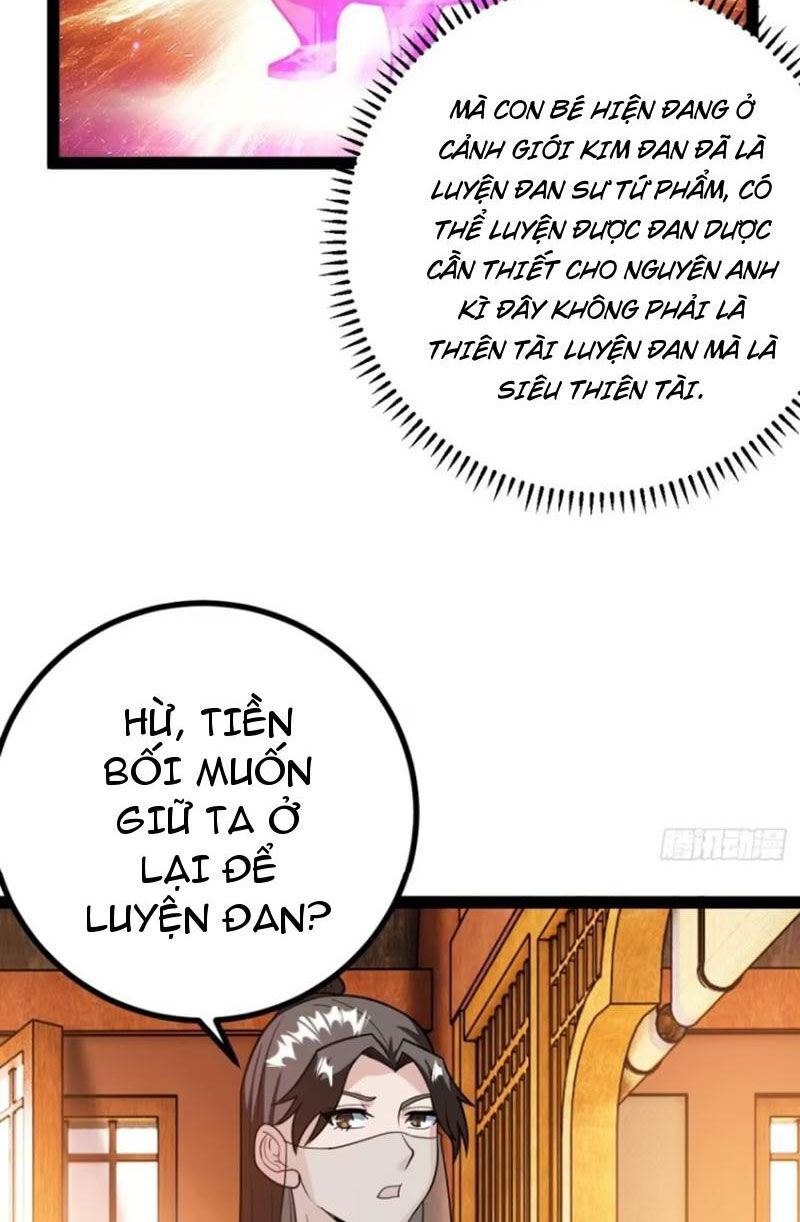 Trăm Tuổi Mở Hệ Thống, Hiếu Tử Hiền Tôn Quỳ Khắp Núi! Chapter 45 - 13