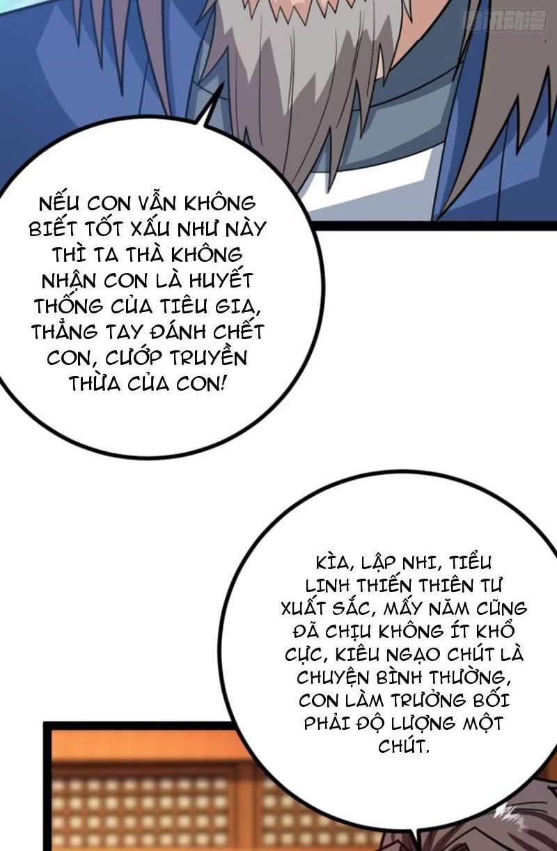Trăm Tuổi Mở Hệ Thống, Hiếu Tử Hiền Tôn Quỳ Khắp Núi! Chapter 45 - 16