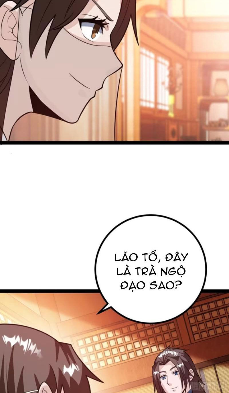 Trăm Tuổi Mở Hệ Thống, Hiếu Tử Hiền Tôn Quỳ Khắp Núi! Chapter 45 - 26