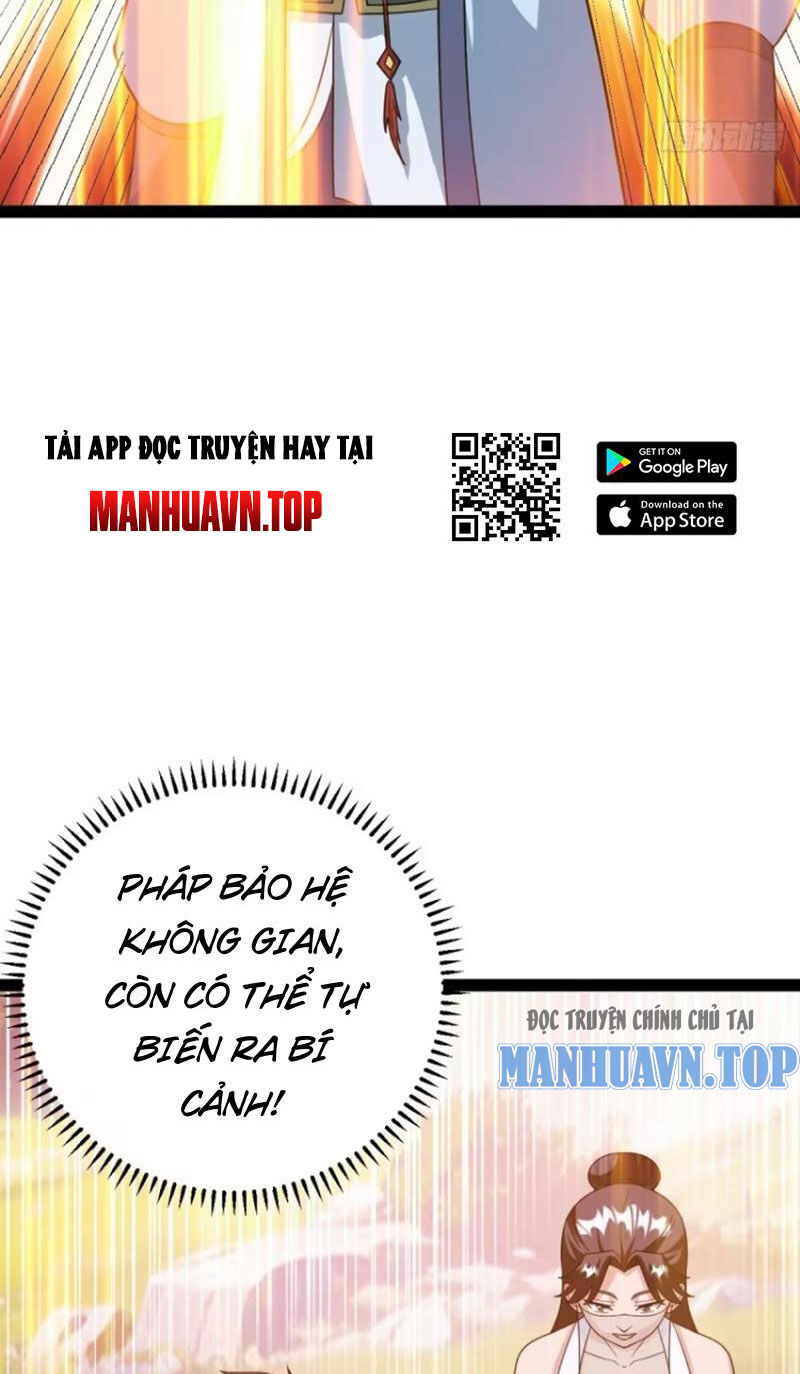 Trăm Tuổi Mở Hệ Thống, Hiếu Tử Hiền Tôn Quỳ Khắp Núi! Chapter 45 - 39
