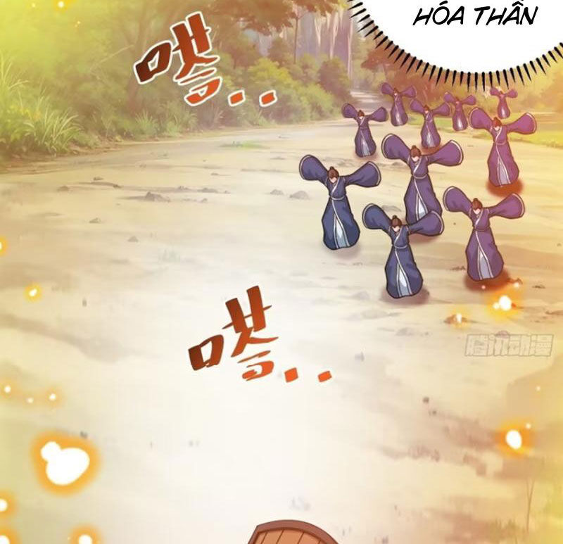 Trăm Tuổi Mở Hệ Thống, Hiếu Tử Hiền Tôn Quỳ Khắp Núi! Chapter 45 - 57