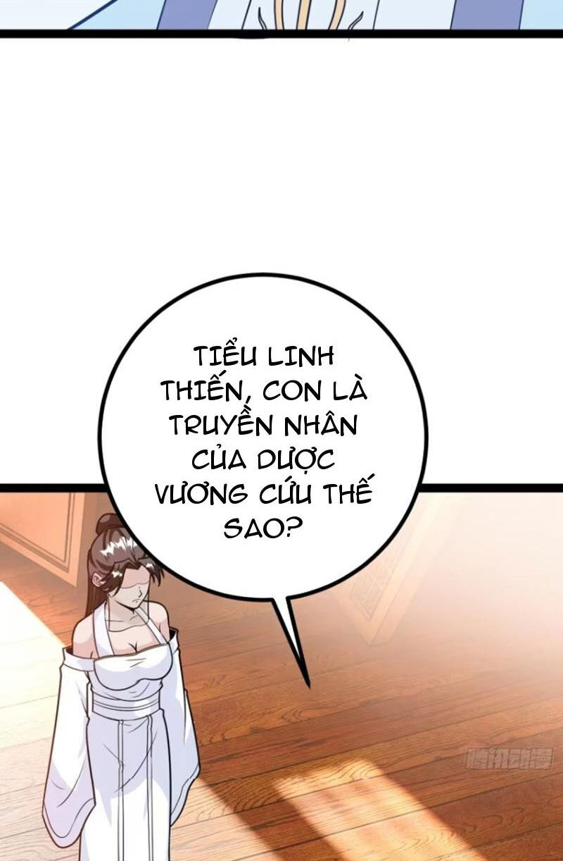 Trăm Tuổi Mở Hệ Thống, Hiếu Tử Hiền Tôn Quỳ Khắp Núi! Chapter 45 - 6