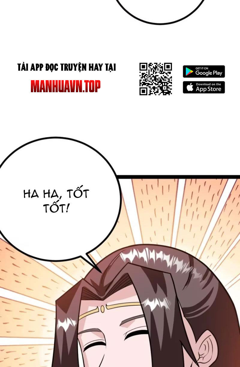 Trăm Tuổi Mở Hệ Thống, Hiếu Tử Hiền Tôn Quỳ Khắp Núi! Chapter 45 - 10