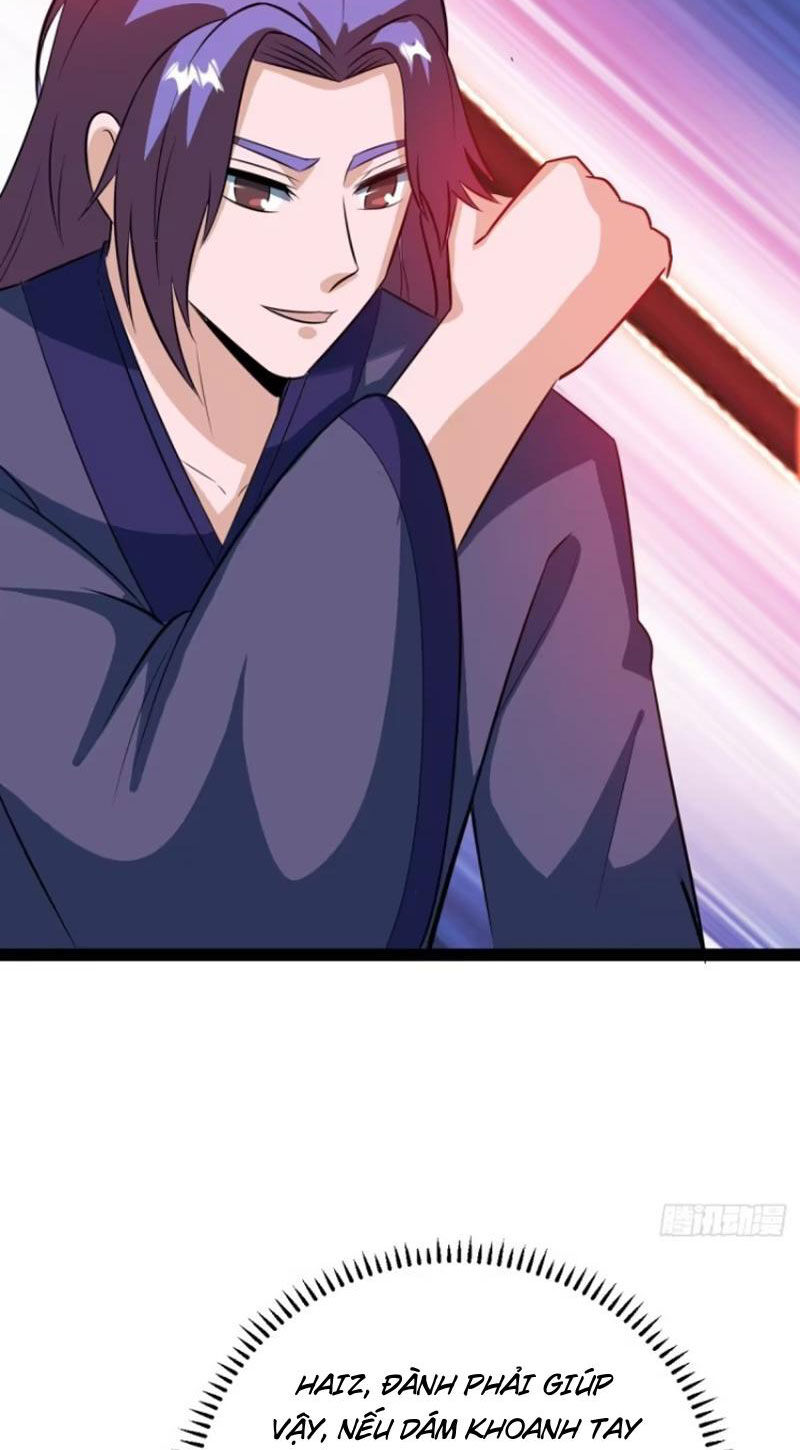 Trăm Tuổi Mở Hệ Thống, Hiếu Tử Hiền Tôn Quỳ Khắp Núi! Chapter 54 - 11