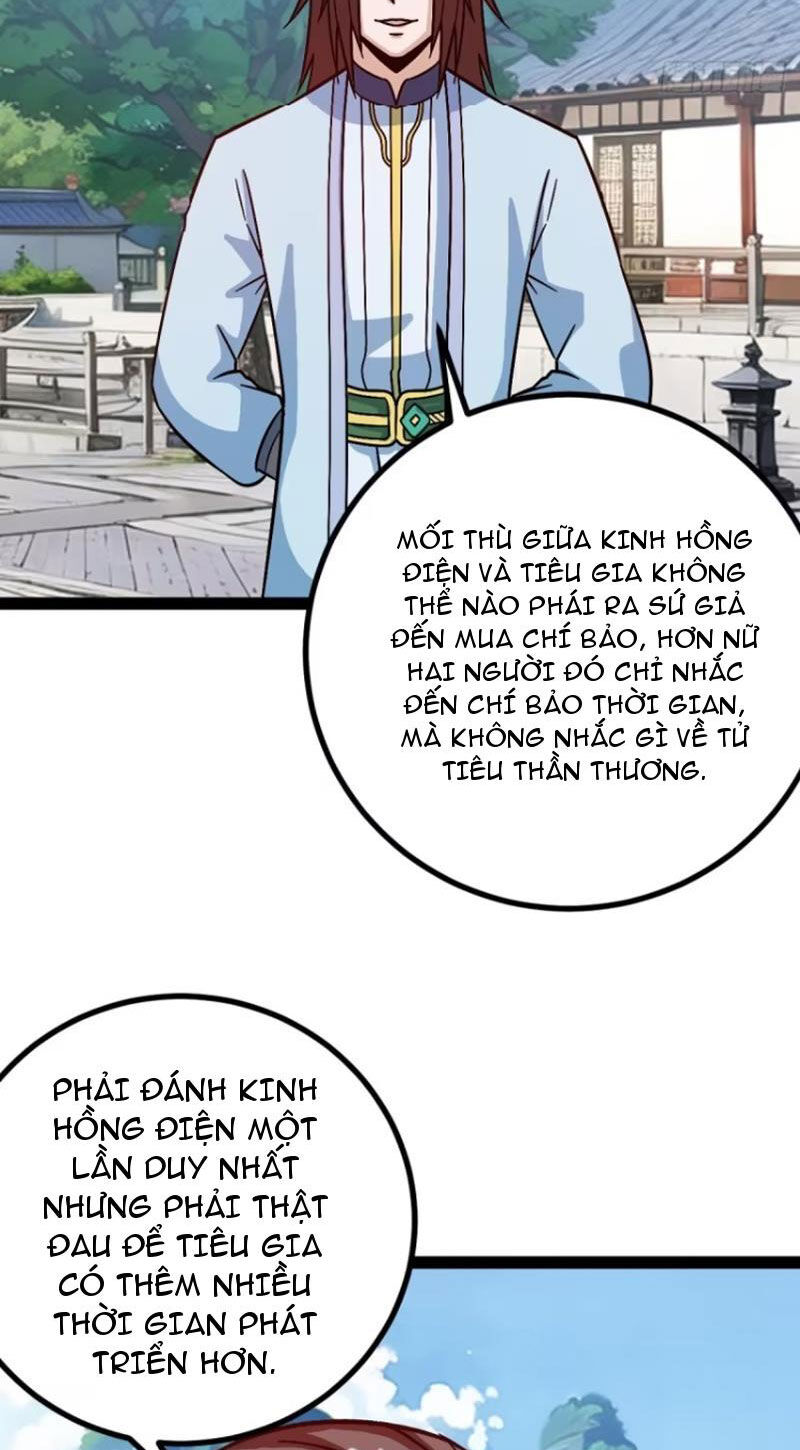 Trăm Tuổi Mở Hệ Thống, Hiếu Tử Hiền Tôn Quỳ Khắp Núi! Chapter 54 - 15