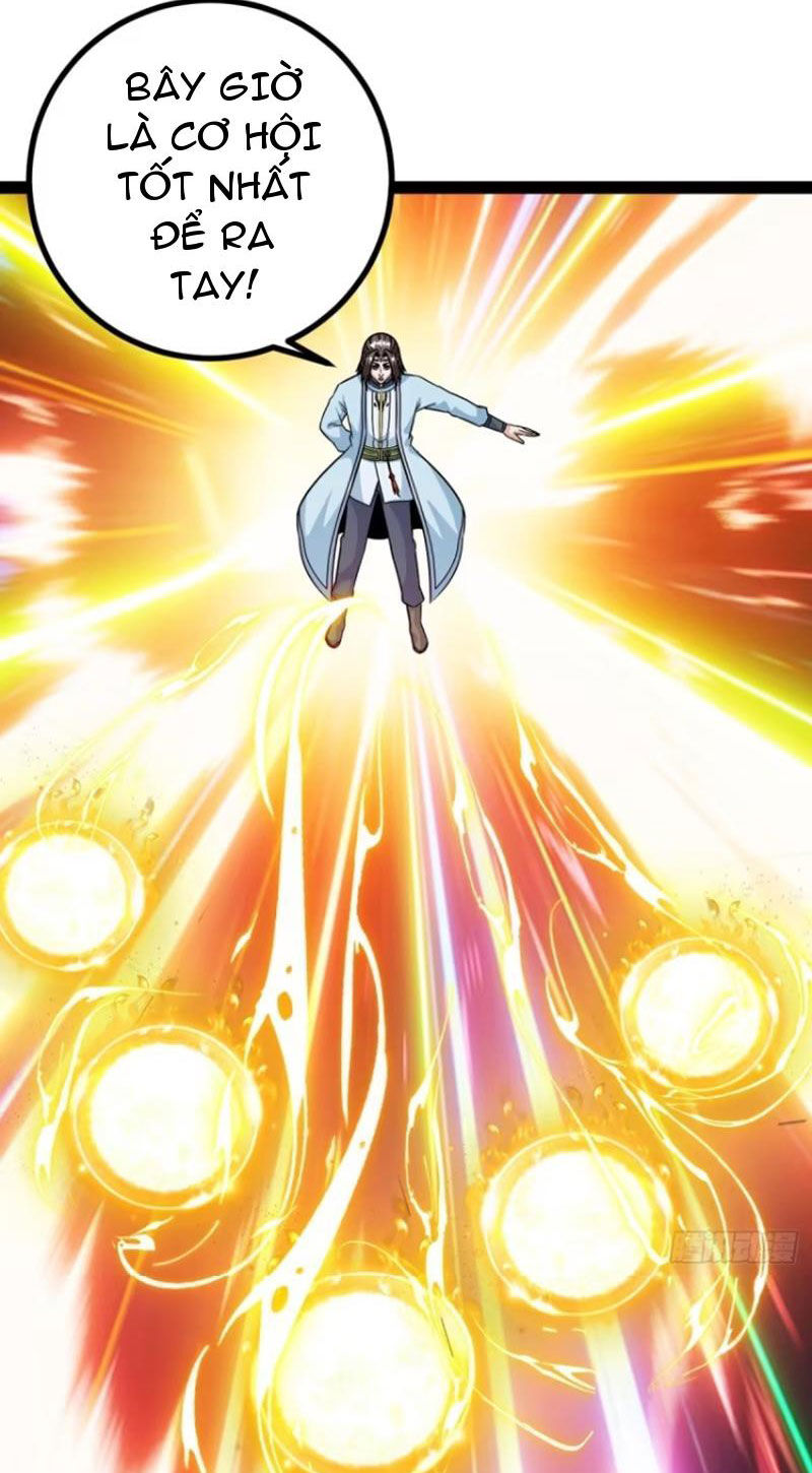 Trăm Tuổi Mở Hệ Thống, Hiếu Tử Hiền Tôn Quỳ Khắp Núi! Chapter 54 - 17