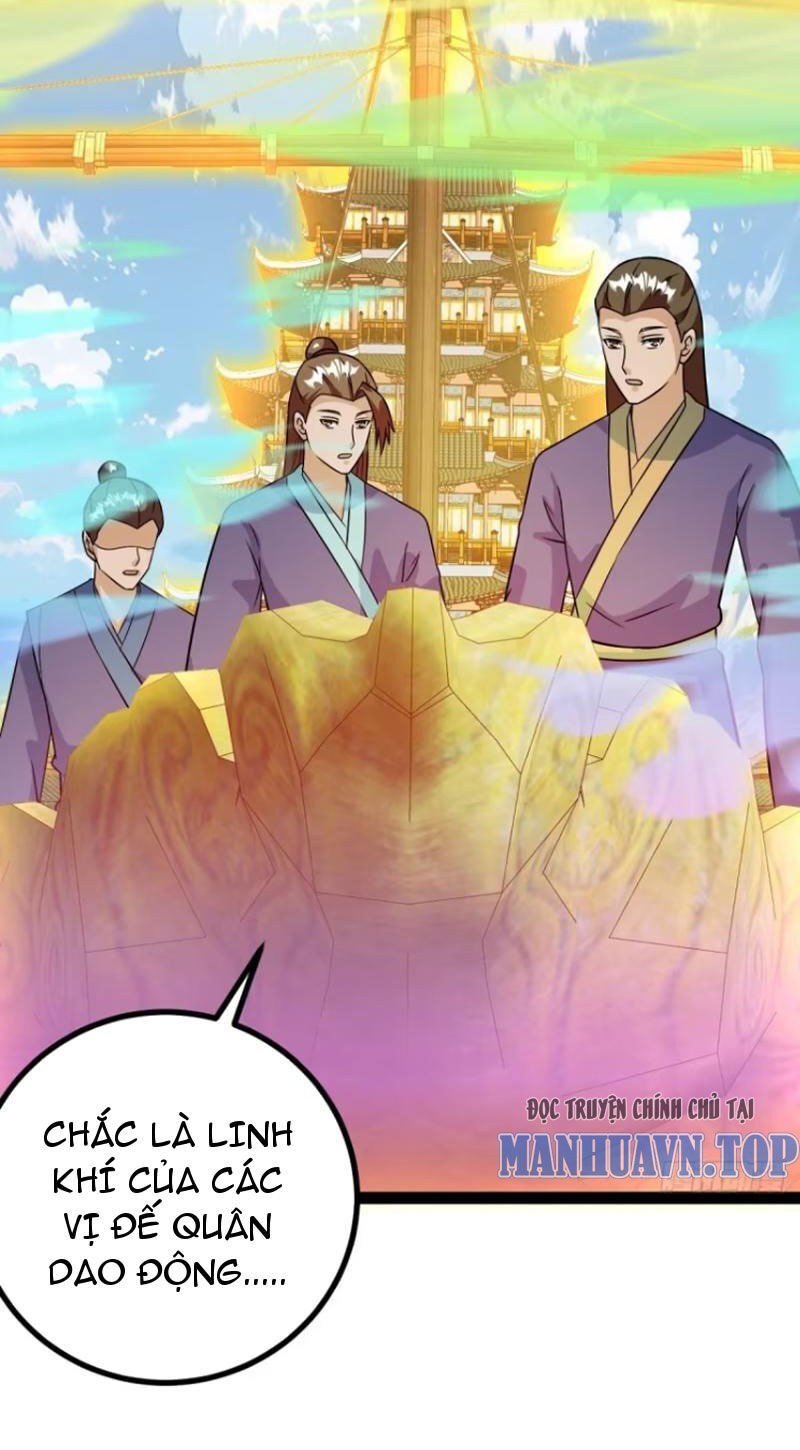 Trăm Tuổi Mở Hệ Thống, Hiếu Tử Hiền Tôn Quỳ Khắp Núi! Chapter 54 - 19