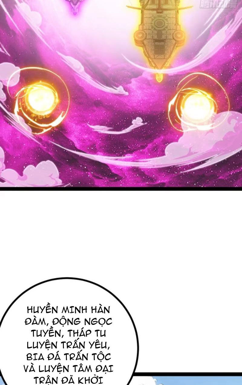 Trăm Tuổi Mở Hệ Thống, Hiếu Tử Hiền Tôn Quỳ Khắp Núi! Chapter 54 - 23