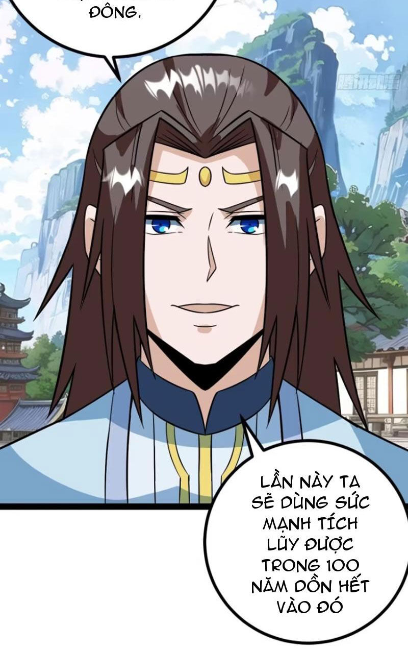 Trăm Tuổi Mở Hệ Thống, Hiếu Tử Hiền Tôn Quỳ Khắp Núi! Chapter 54 - 24