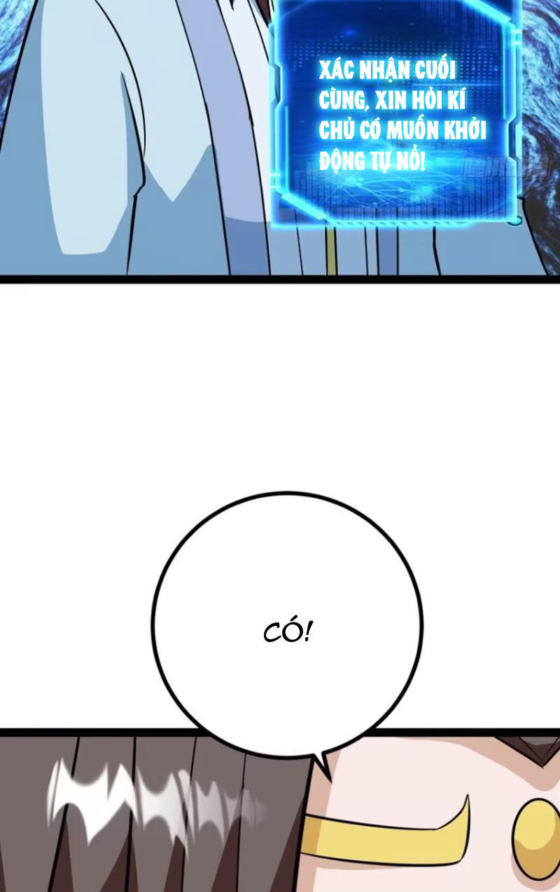 Trăm Tuổi Mở Hệ Thống, Hiếu Tử Hiền Tôn Quỳ Khắp Núi! Chapter 54 - 26