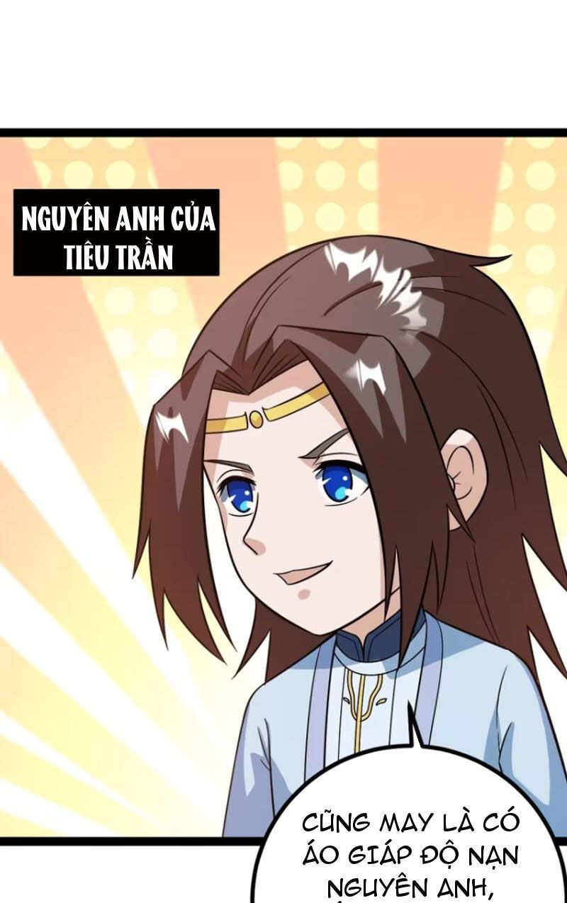 Trăm Tuổi Mở Hệ Thống, Hiếu Tử Hiền Tôn Quỳ Khắp Núi! Chapter 54 - 34