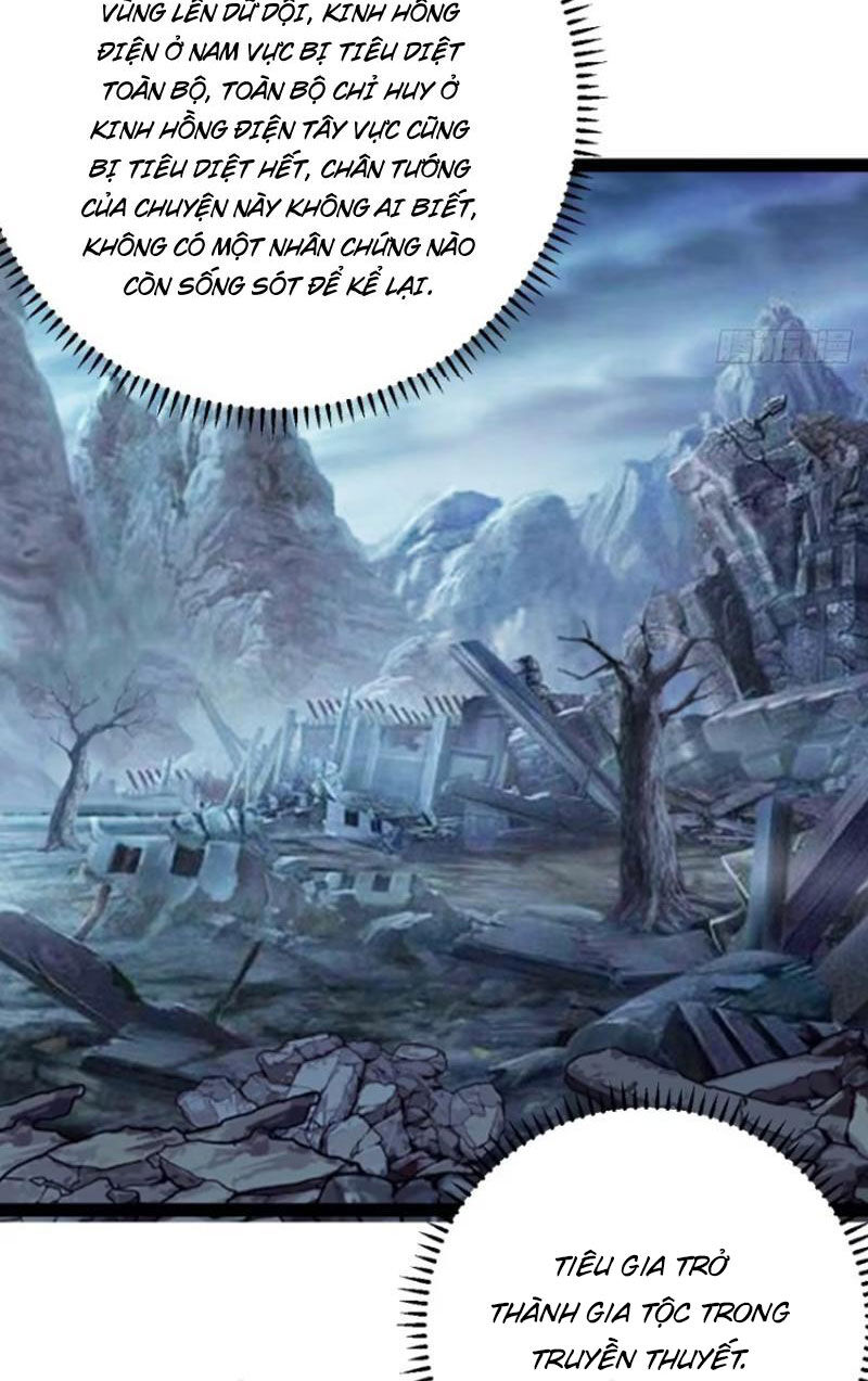 Trăm Tuổi Mở Hệ Thống, Hiếu Tử Hiền Tôn Quỳ Khắp Núi! Chapter 54 - 37