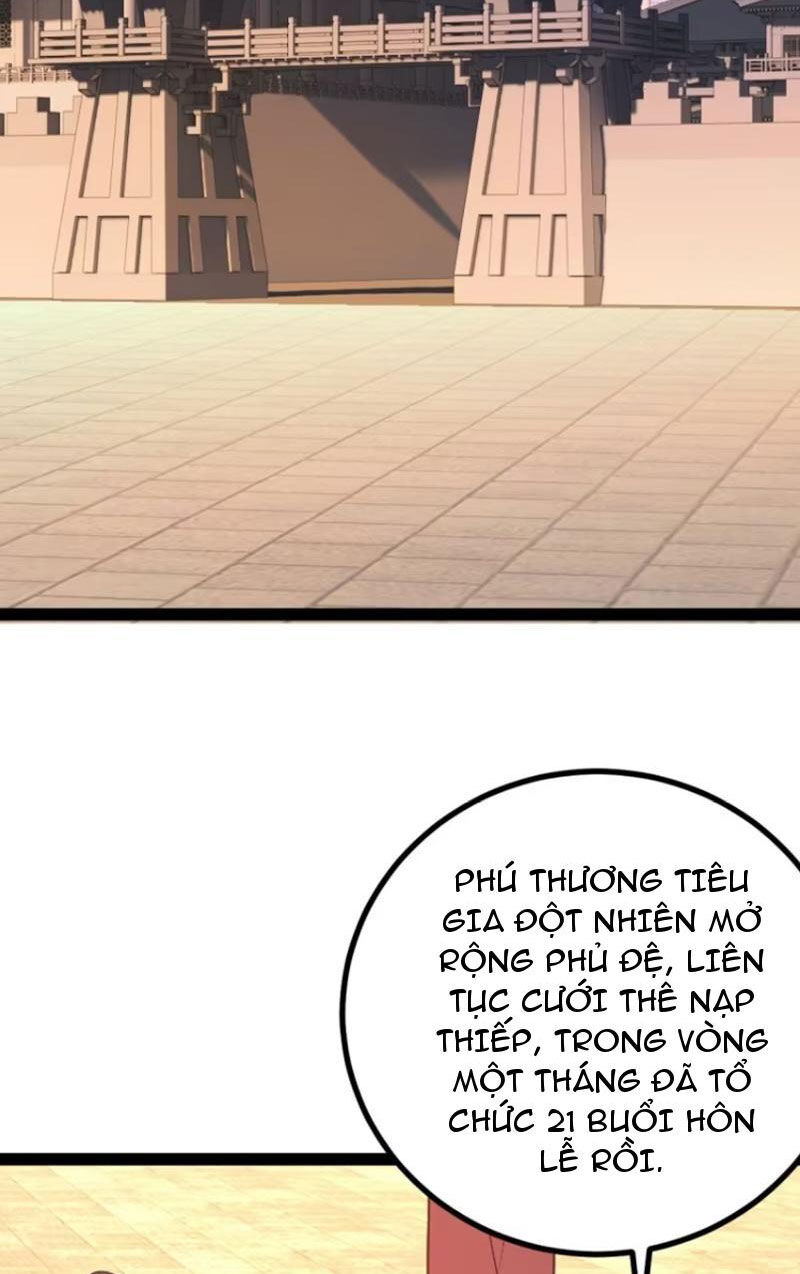 Trăm Tuổi Mở Hệ Thống, Hiếu Tử Hiền Tôn Quỳ Khắp Núi! Chapter 54 - 39