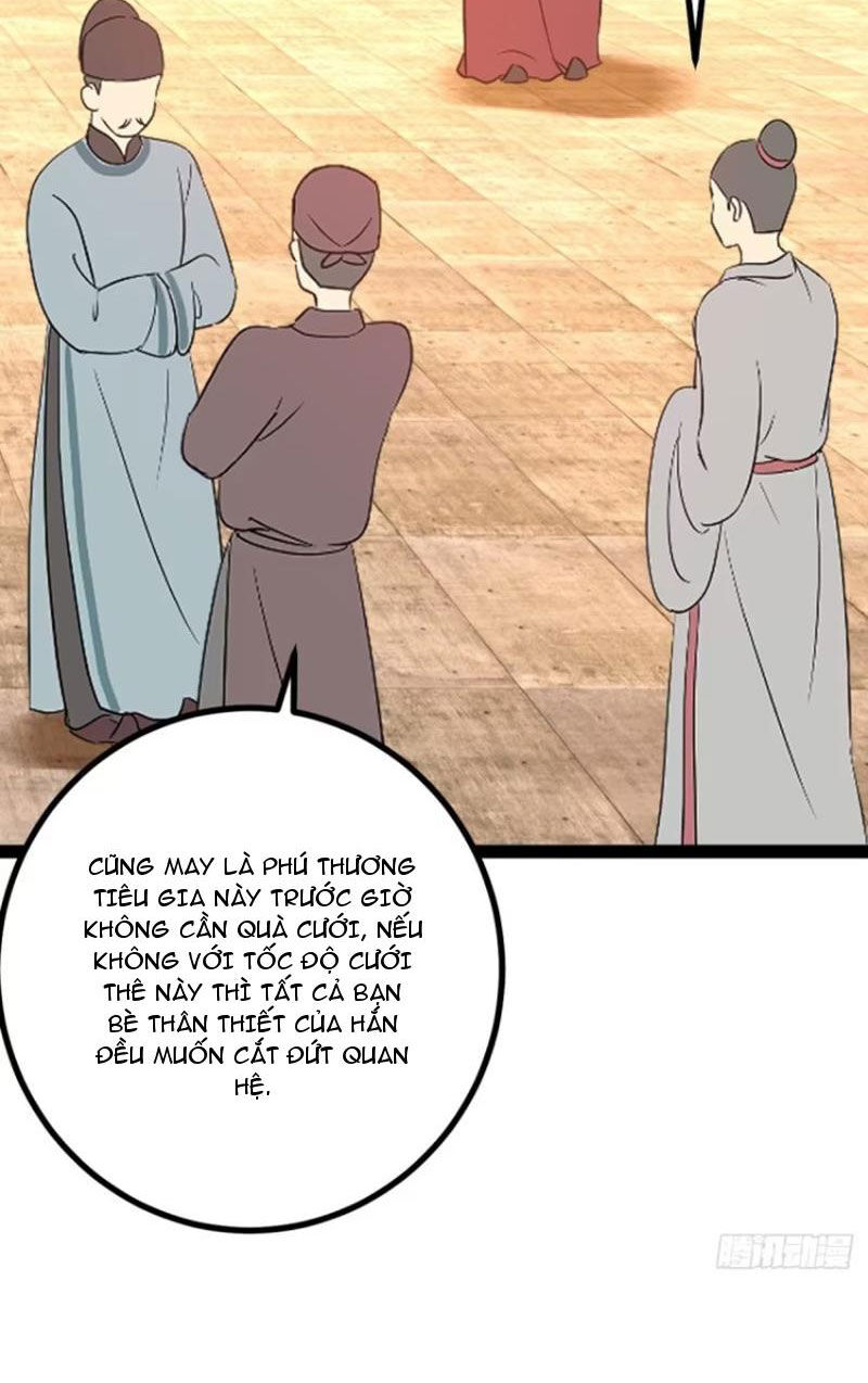 Trăm Tuổi Mở Hệ Thống, Hiếu Tử Hiền Tôn Quỳ Khắp Núi! Chapter 54 - 40