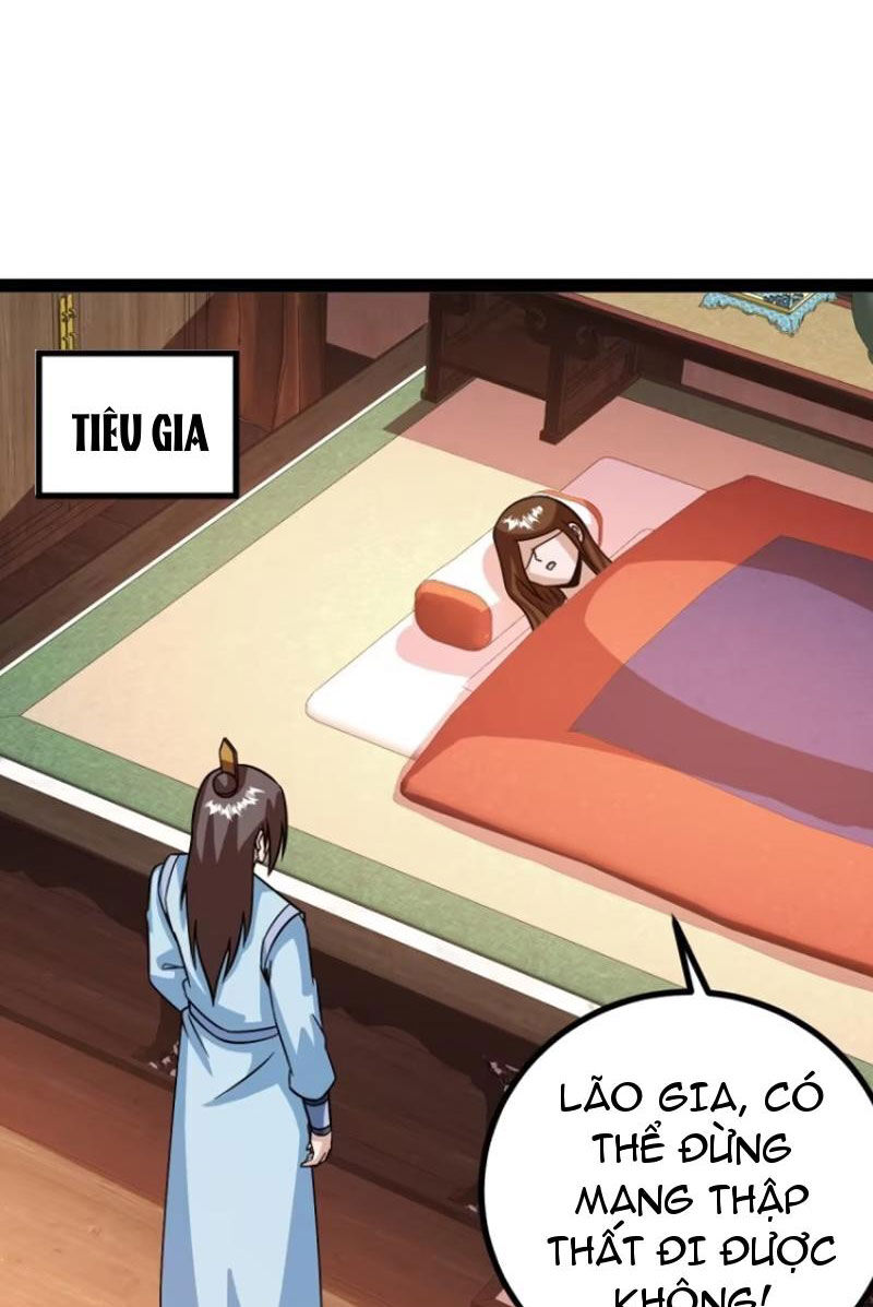 Trăm Tuổi Mở Hệ Thống, Hiếu Tử Hiền Tôn Quỳ Khắp Núi! Chapter 54 - 42