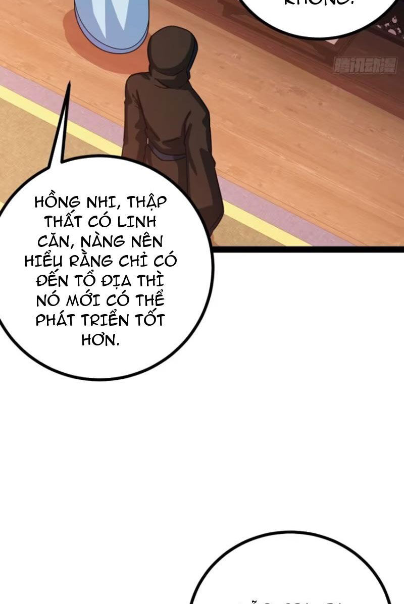 Trăm Tuổi Mở Hệ Thống, Hiếu Tử Hiền Tôn Quỳ Khắp Núi! Chapter 54 - 43