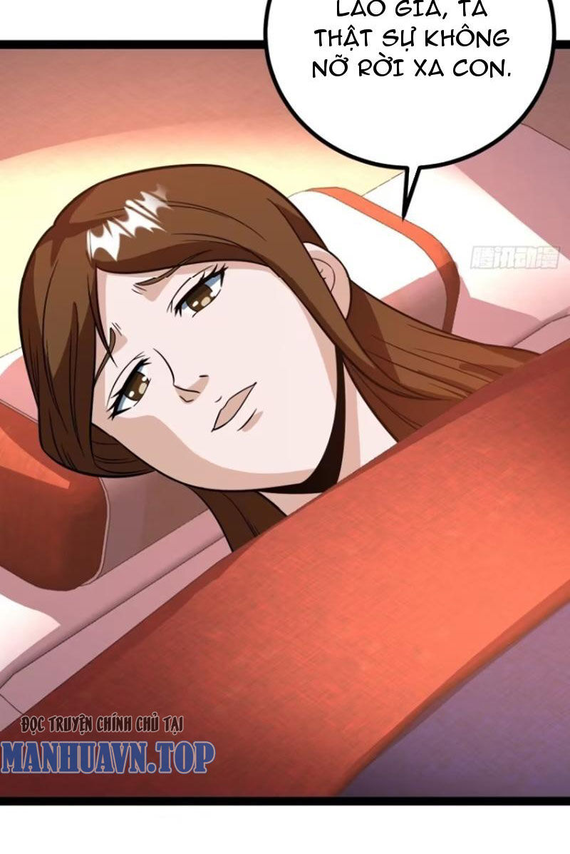 Trăm Tuổi Mở Hệ Thống, Hiếu Tử Hiền Tôn Quỳ Khắp Núi! Chapter 54 - 44