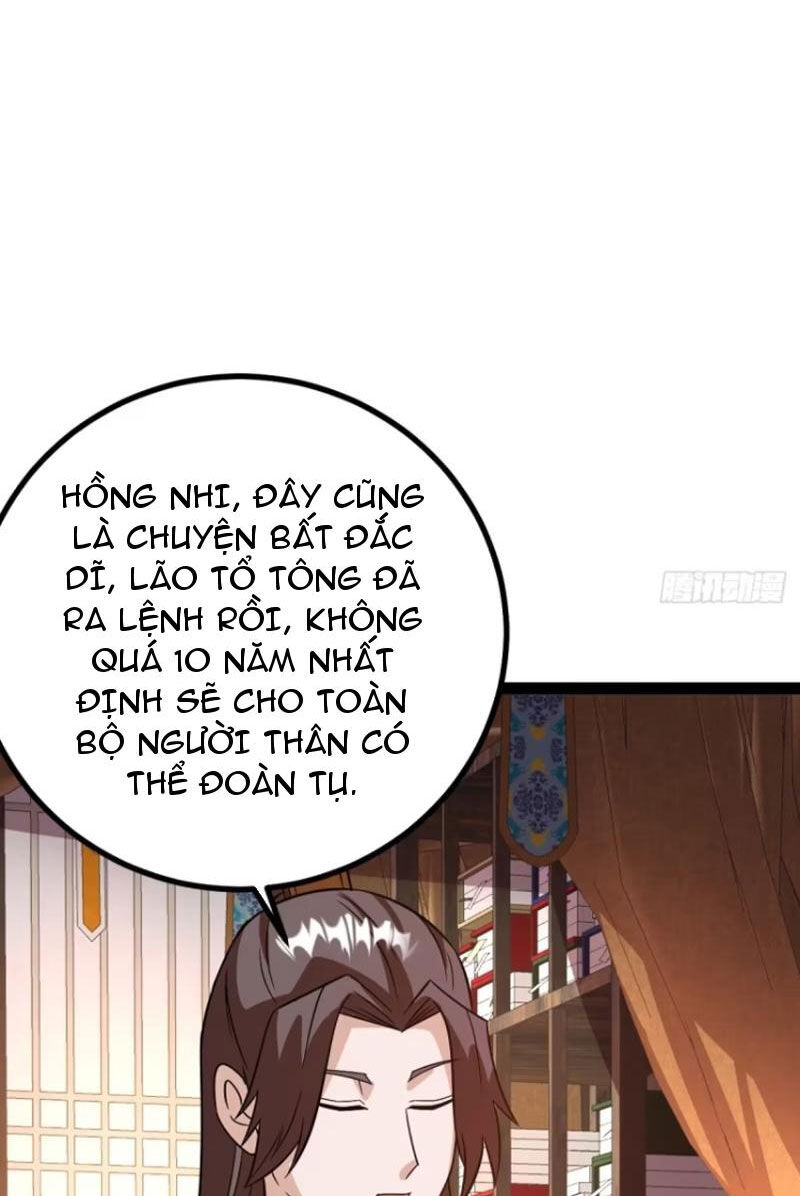 Trăm Tuổi Mở Hệ Thống, Hiếu Tử Hiền Tôn Quỳ Khắp Núi! Chapter 54 - 45