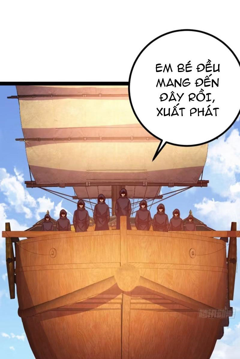 Trăm Tuổi Mở Hệ Thống, Hiếu Tử Hiền Tôn Quỳ Khắp Núi! Chapter 54 - 47