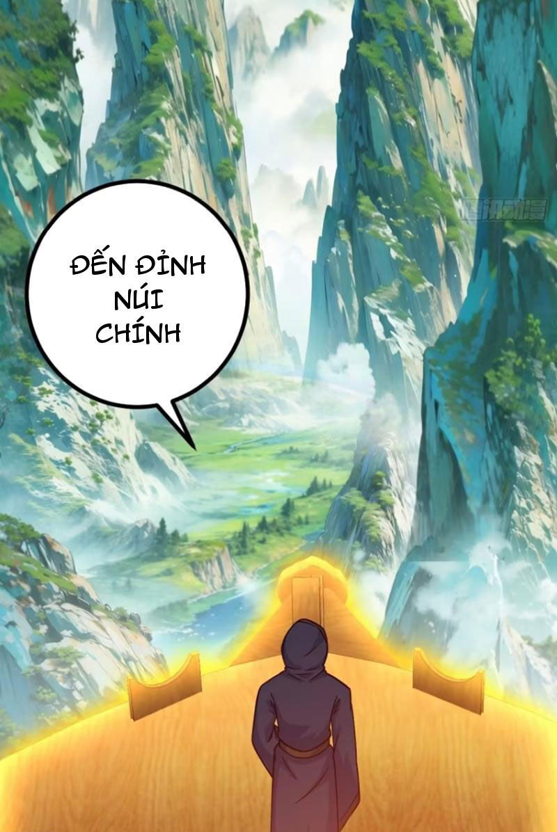Trăm Tuổi Mở Hệ Thống, Hiếu Tử Hiền Tôn Quỳ Khắp Núi! Chapter 54 - 50