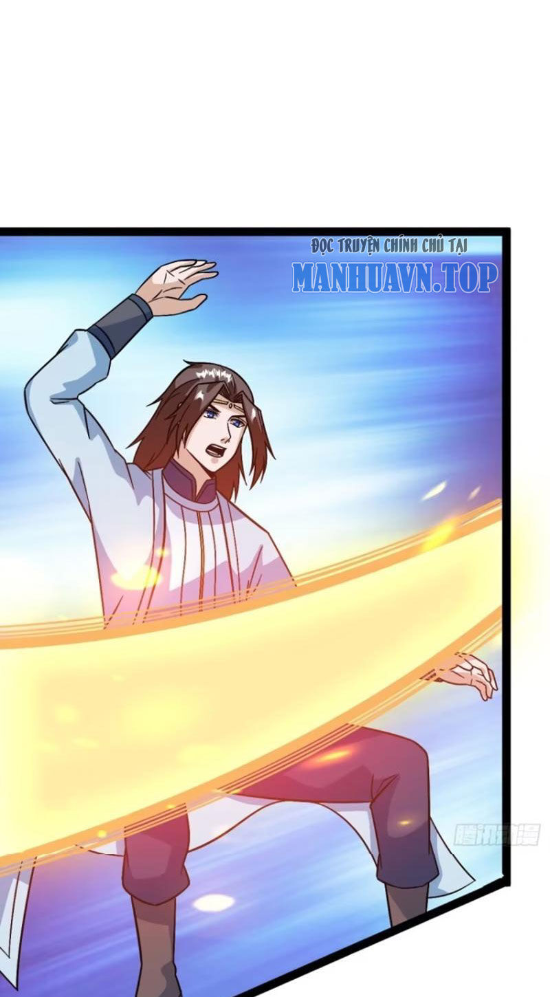 Trăm Tuổi Mở Hệ Thống, Hiếu Tử Hiền Tôn Quỳ Khắp Núi! Chapter 54 - 5