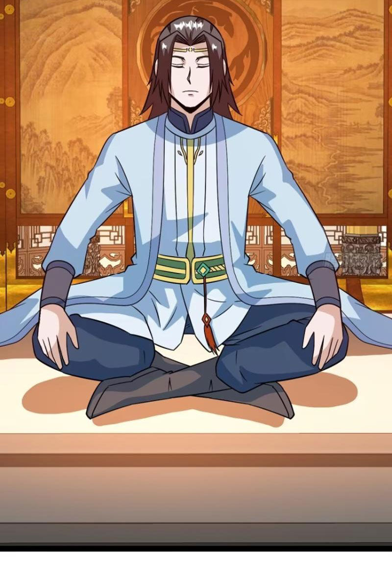 Trăm Tuổi Mở Hệ Thống, Hiếu Tử Hiền Tôn Quỳ Khắp Núi! Chapter 54 - 52