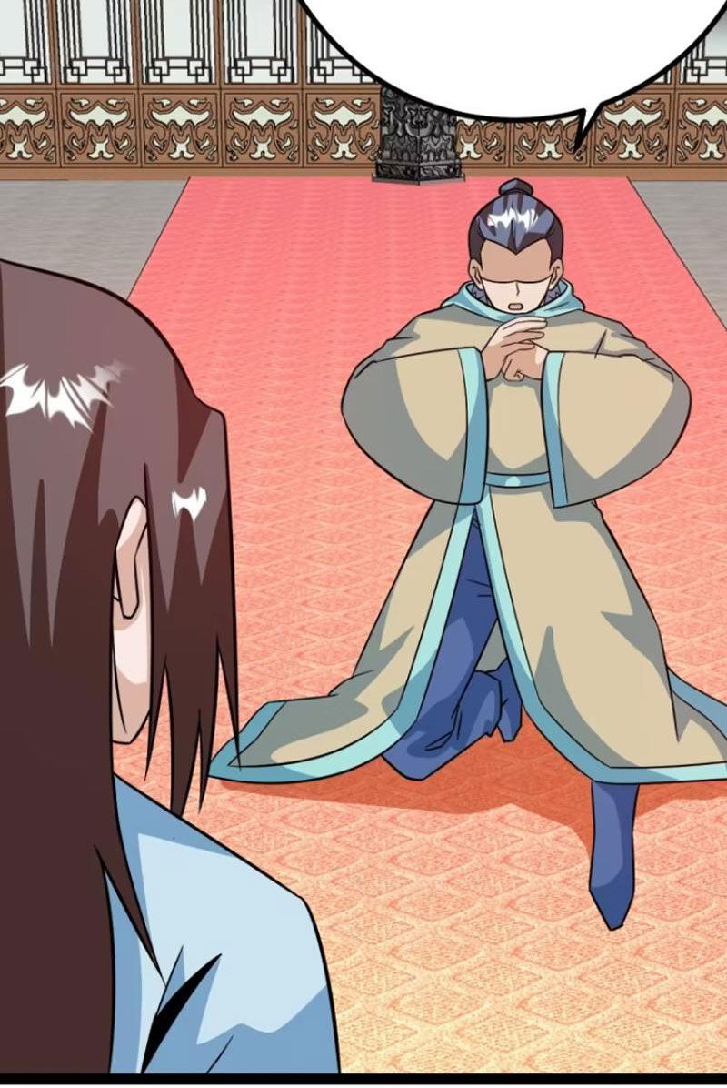 Trăm Tuổi Mở Hệ Thống, Hiếu Tử Hiền Tôn Quỳ Khắp Núi! Chapter 54 - 54