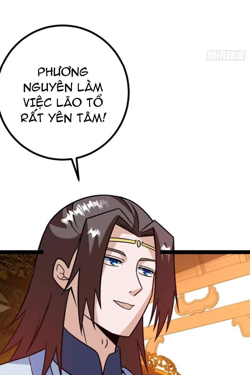 Trăm Tuổi Mở Hệ Thống, Hiếu Tử Hiền Tôn Quỳ Khắp Núi! Chapter 54 - 55