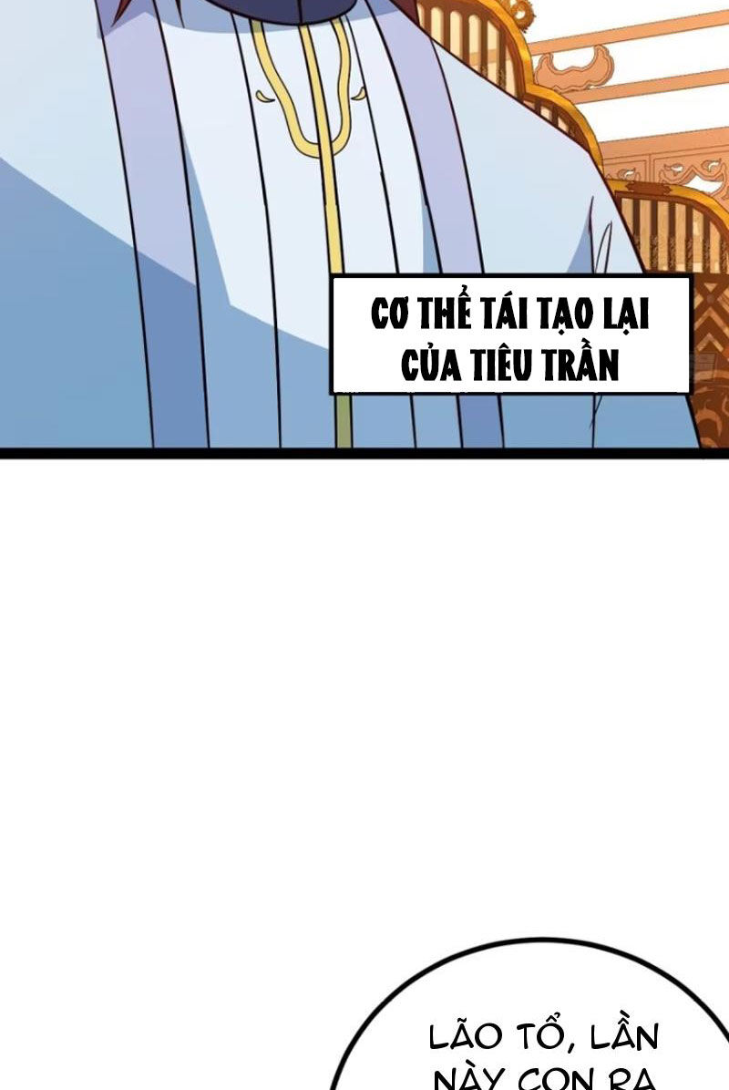 Trăm Tuổi Mở Hệ Thống, Hiếu Tử Hiền Tôn Quỳ Khắp Núi! Chapter 54 - 56