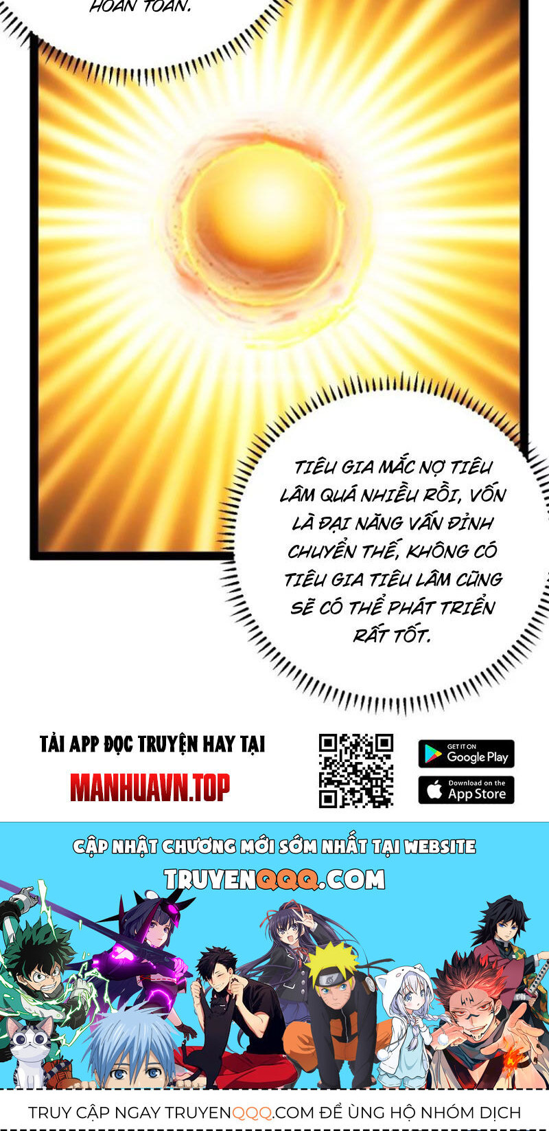 Trăm Tuổi Mở Hệ Thống, Hiếu Tử Hiền Tôn Quỳ Khắp Núi! Chapter 54 - 60