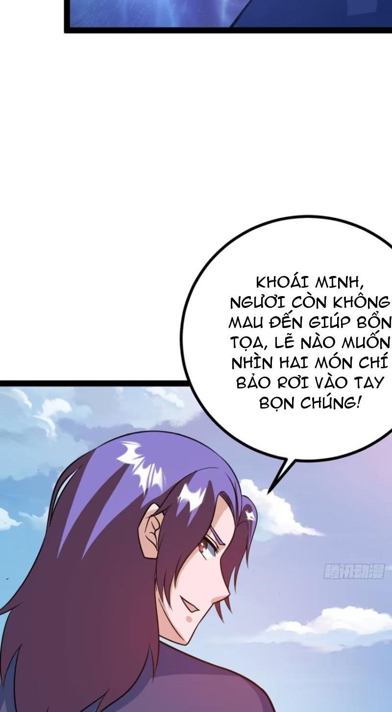 Trăm Tuổi Mở Hệ Thống, Hiếu Tử Hiền Tôn Quỳ Khắp Núi! Chapter 54 - 7
