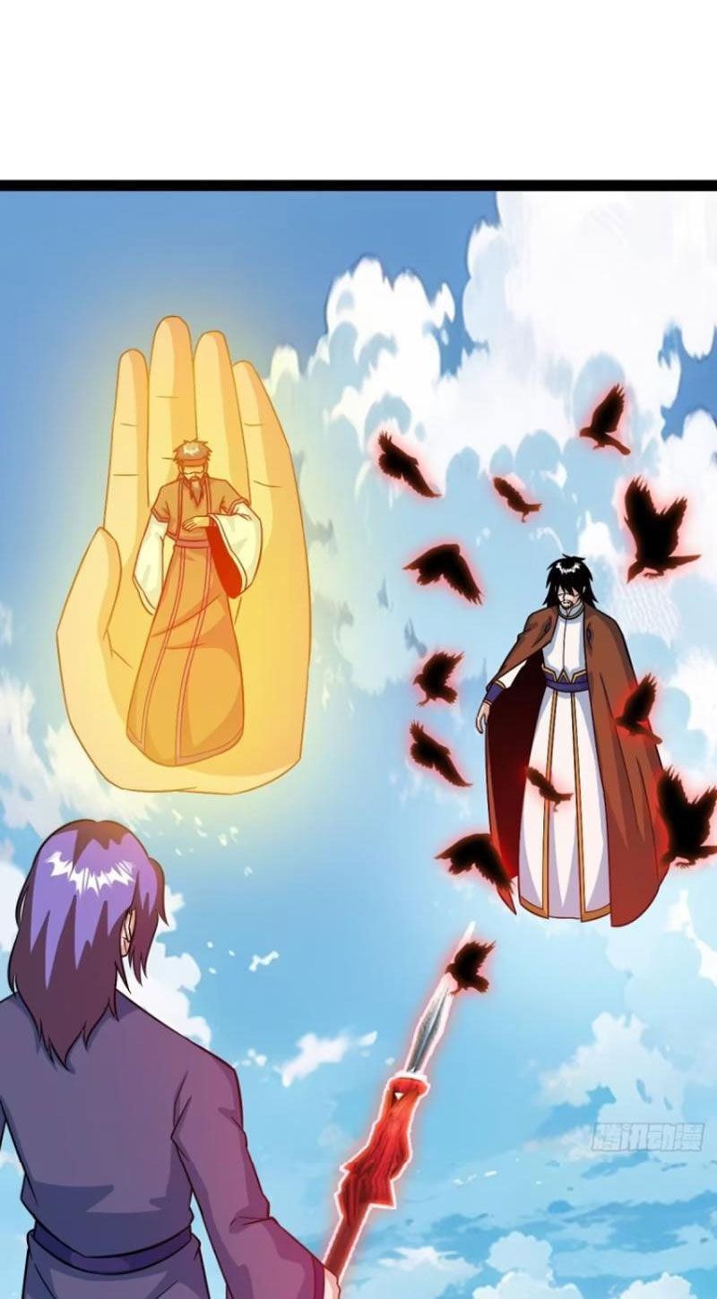 Trăm Tuổi Mở Hệ Thống, Hiếu Tử Hiền Tôn Quỳ Khắp Núi! Chapter 54 - 9