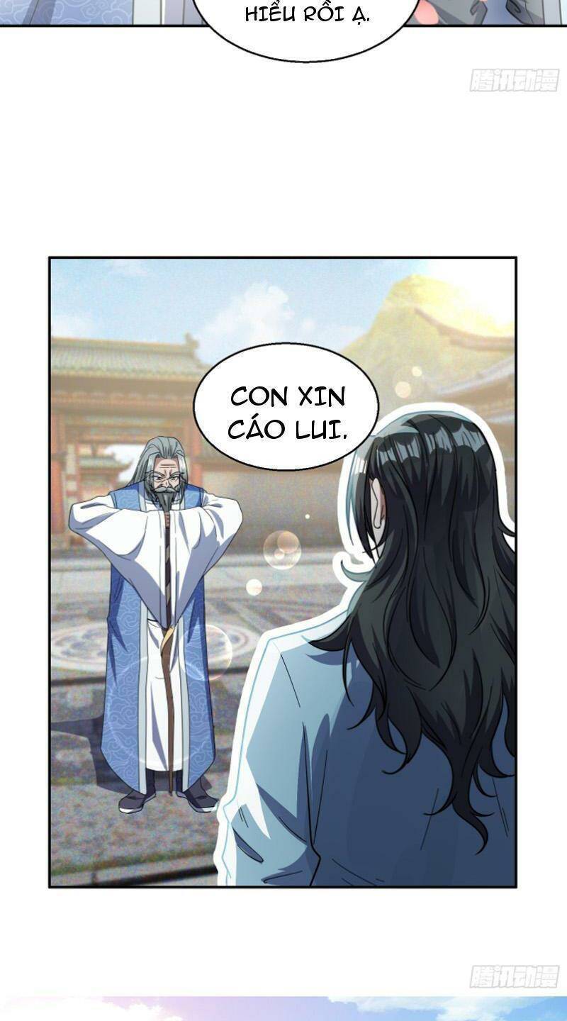Trăm Tuổi Mở Hệ Thống, Hiếu Tử Hiền Tôn Quỳ Khắp Núi! Chapter 6 - 13